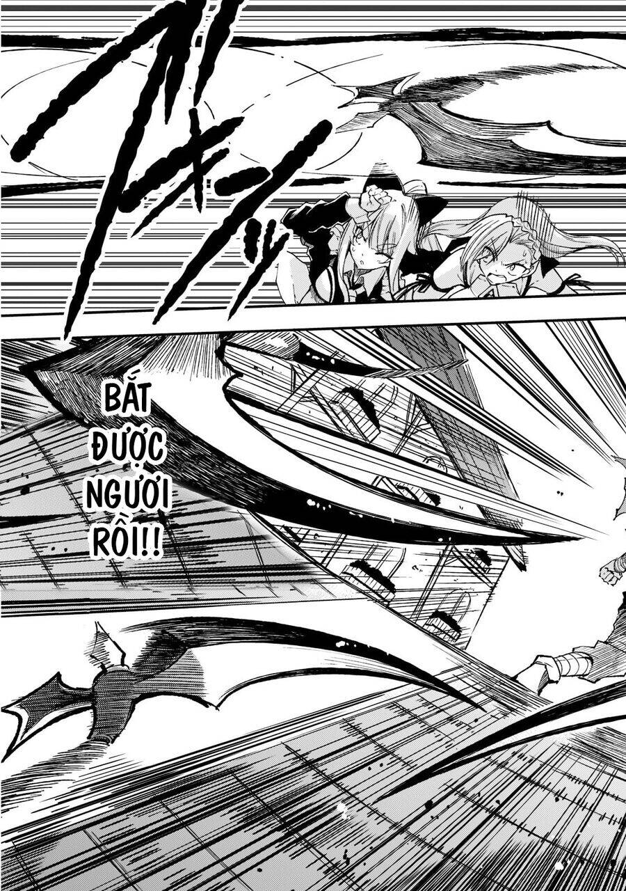 Hitoribocchi No Isekai Kouryaku - Chapter 129 - Page 13