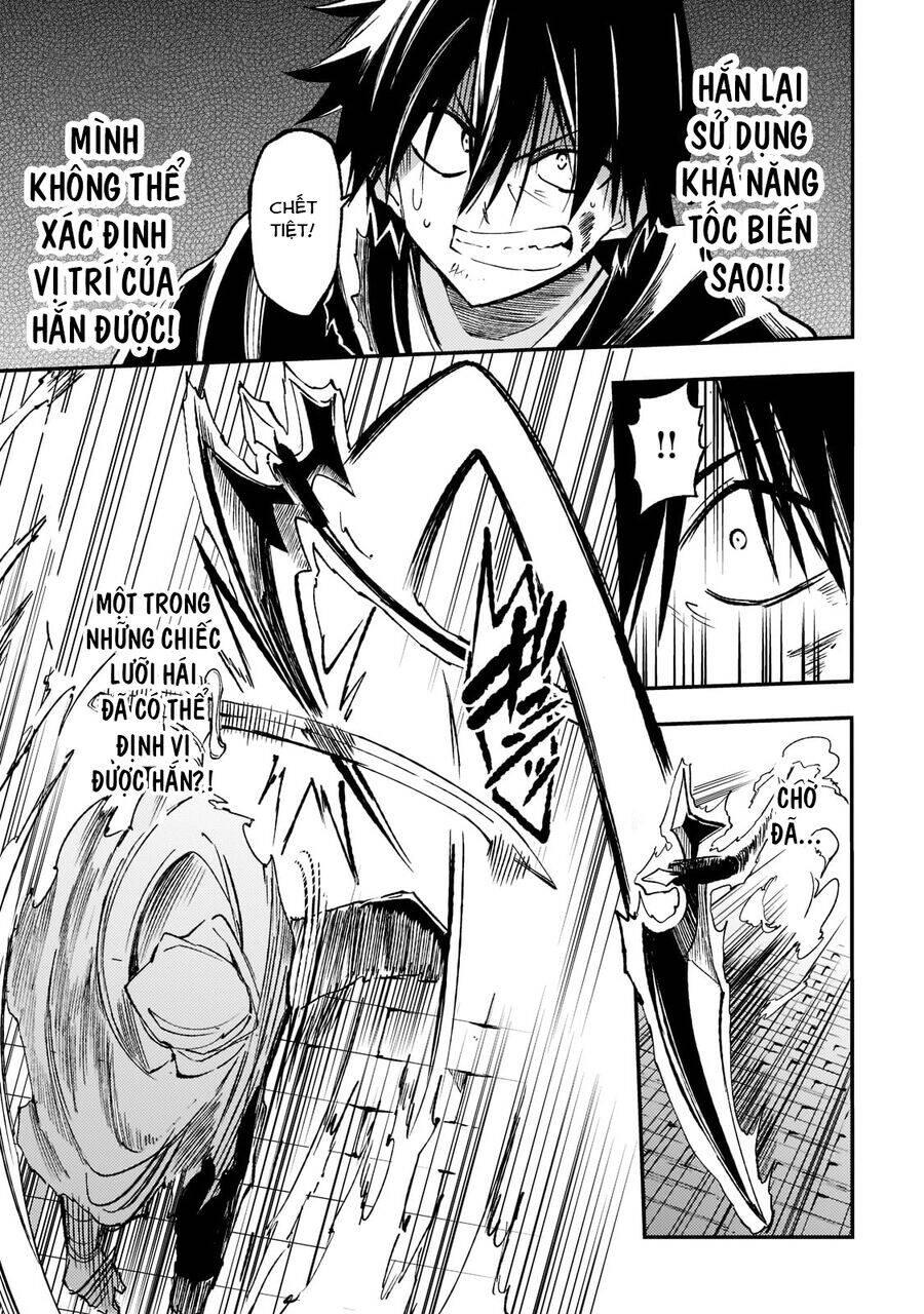 Hitoribocchi No Isekai Kouryaku - Chapter 129 - Page 15