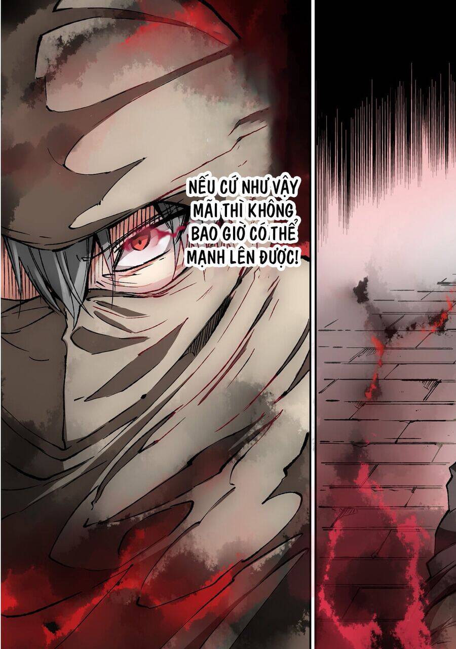 Hitoribocchi No Isekai Kouryaku - Chapter 129 - Page 3