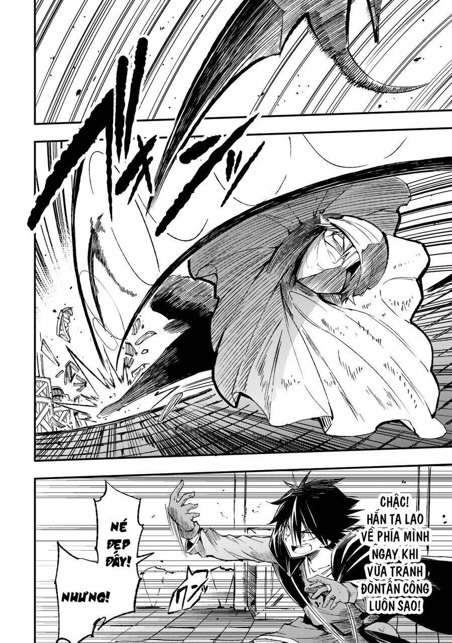 Hitoribocchi No Isekai Kouryaku - Chapter 129 - Page 5