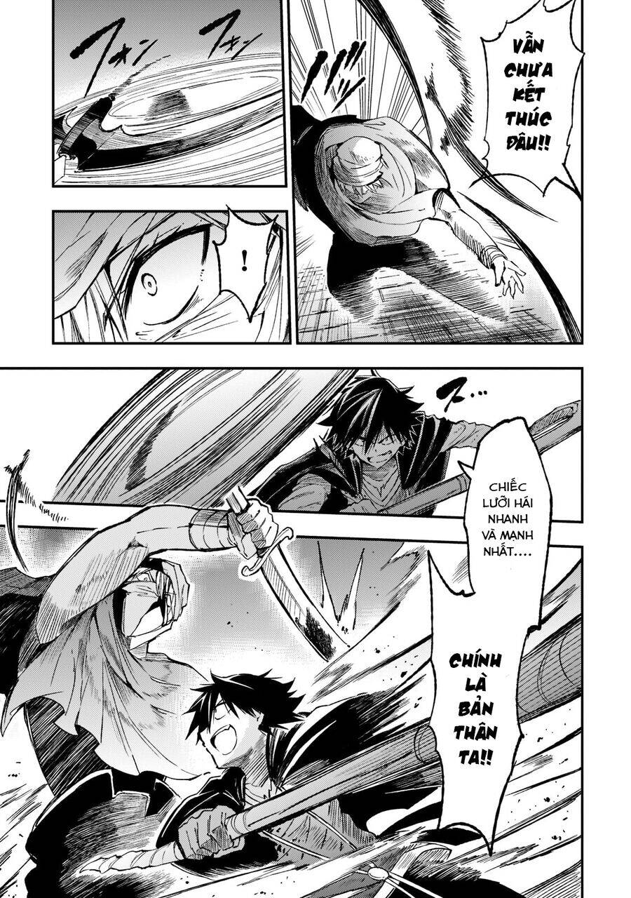 Hitoribocchi No Isekai Kouryaku - Chapter 129 - Page 6