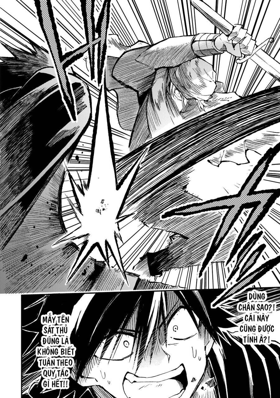 Hitoribocchi No Isekai Kouryaku - Chapter 129 - Page 7