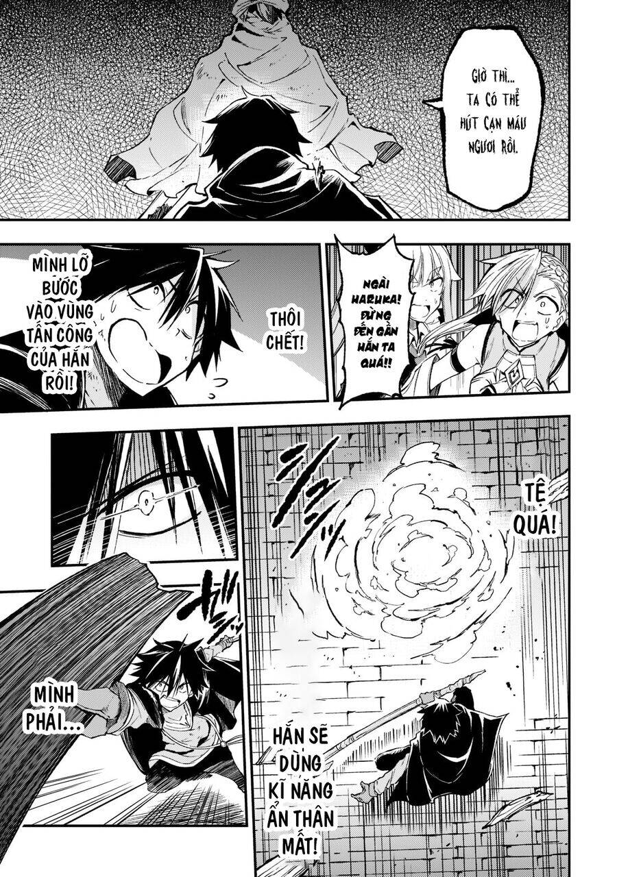 Hitoribocchi No Isekai Kouryaku - Chapter 129 - Page 8