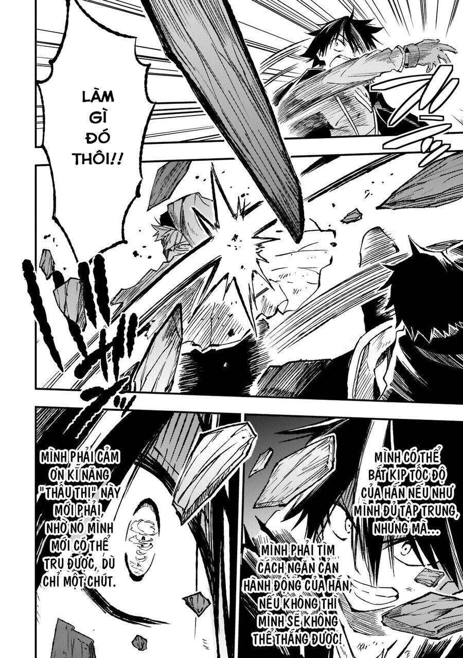 Hitoribocchi No Isekai Kouryaku - Chapter 129 - Page 9