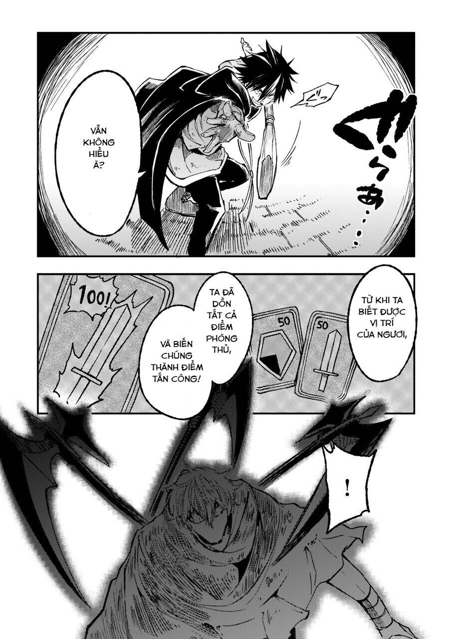 Hitoribocchi No Isekai Kouryaku - Chapter 130 - Page 12