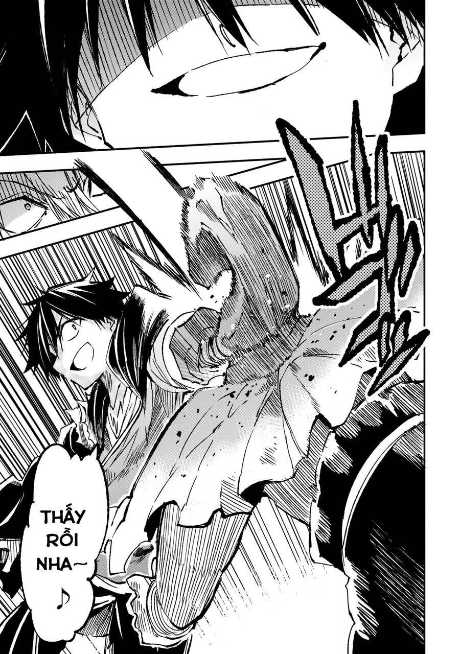 Hitoribocchi No Isekai Kouryaku - Chapter 130 - Page 3