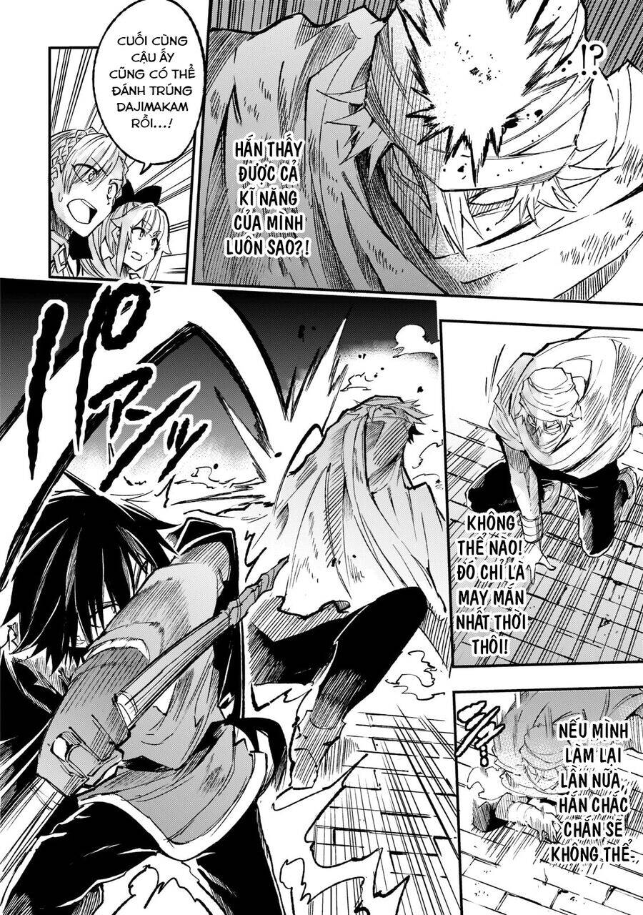 Hitoribocchi No Isekai Kouryaku - Chapter 130 - Page 4