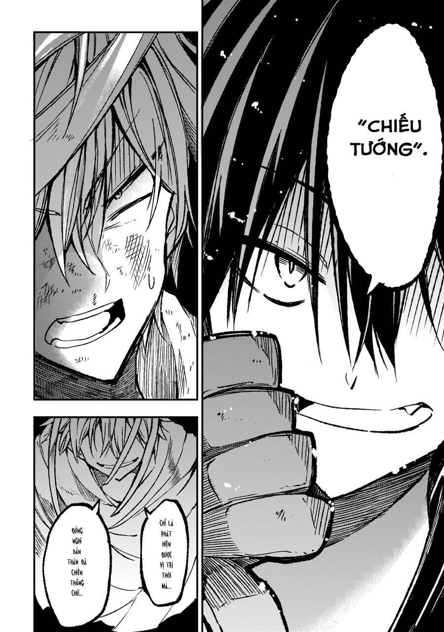 Hitoribocchi No Isekai Kouryaku - Chapter 130 - Page 8