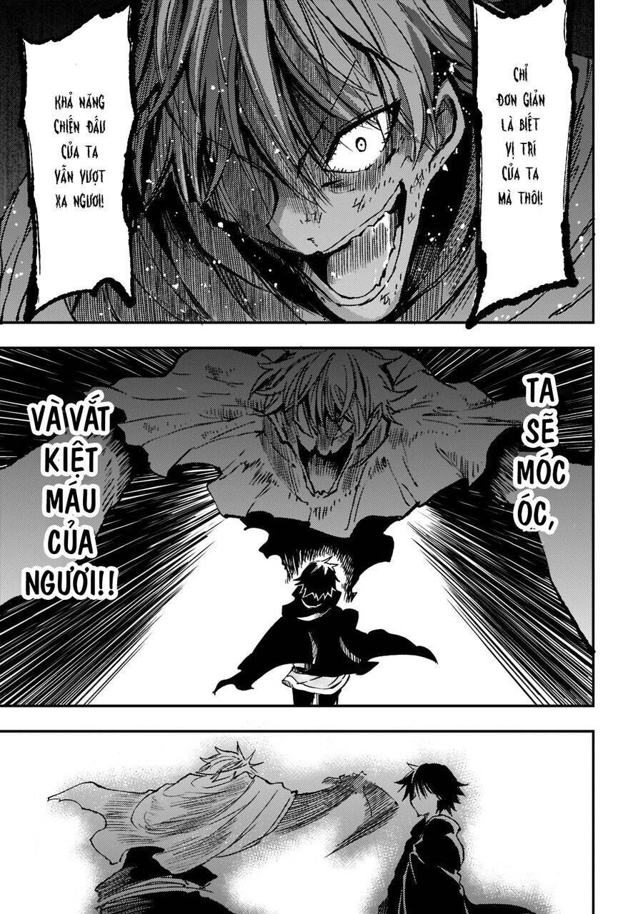 Hitoribocchi No Isekai Kouryaku - Chapter 130 - Page 9