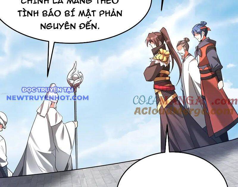 Đại Tần Ta Con Trai Tần Thủy Hoàng Giết Địch Thăng Cấp Thành Thần - Chapter 181 - Page 10
