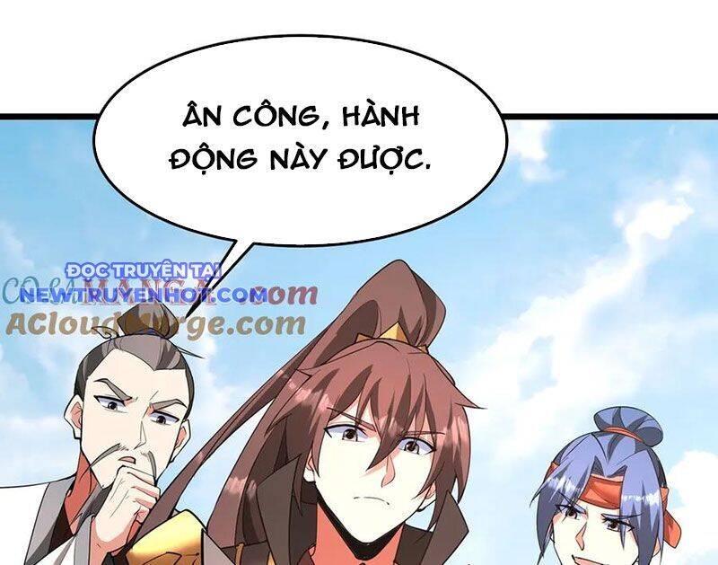 Đại Tần Ta Con Trai Tần Thủy Hoàng Giết Địch Thăng Cấp Thành Thần - Chapter 181 - Page 13