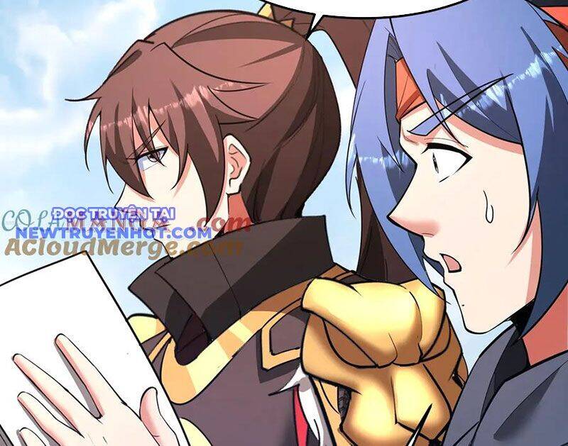 Đại Tần Ta Con Trai Tần Thủy Hoàng Giết Địch Thăng Cấp Thành Thần - Chapter 181 - Page 16