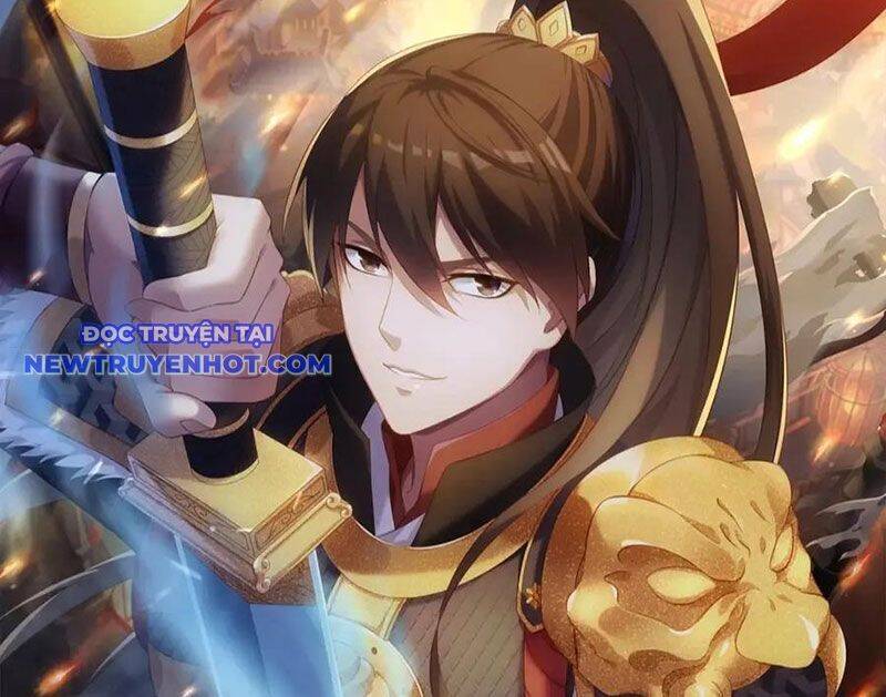 Đại Tần Ta Con Trai Tần Thủy Hoàng Giết Địch Thăng Cấp Thành Thần - Chapter 181 - Page 20