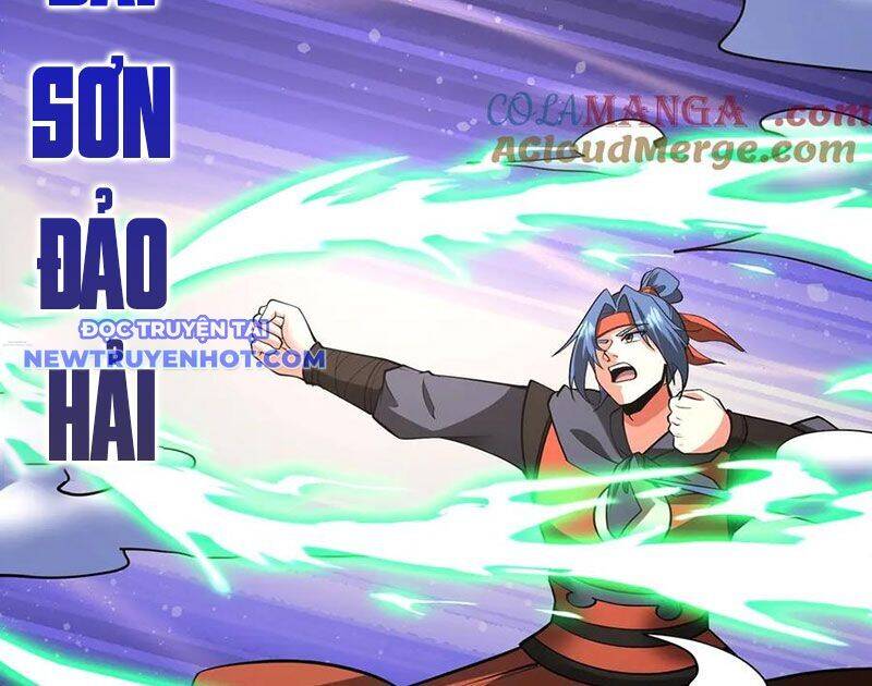 Đại Tần Ta Con Trai Tần Thủy Hoàng Giết Địch Thăng Cấp Thành Thần - Chapter 181 - Page 30