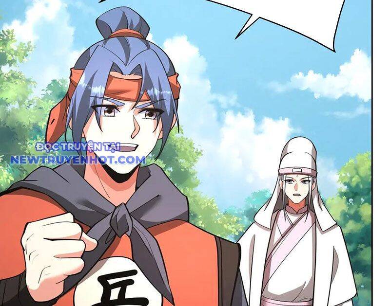 Đại Tần Ta Con Trai Tần Thủy Hoàng Giết Địch Thăng Cấp Thành Thần - Chapter 181 - Page 38