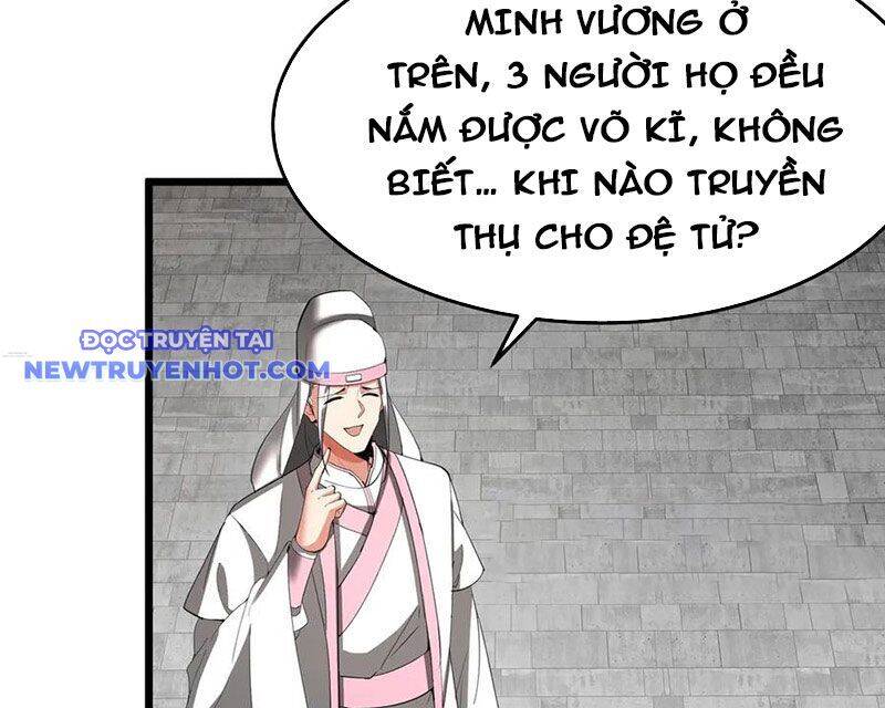 Đại Tần Ta Con Trai Tần Thủy Hoàng Giết Địch Thăng Cấp Thành Thần - Chapter 181 - Page 41