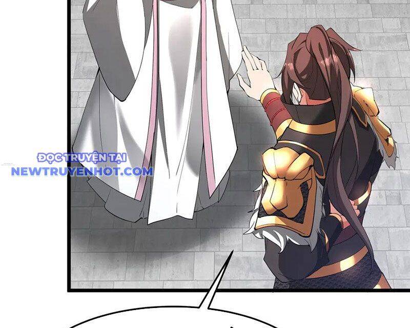 Đại Tần Ta Con Trai Tần Thủy Hoàng Giết Địch Thăng Cấp Thành Thần - Chapter 181 - Page 42