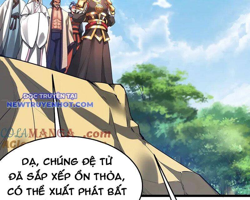 Đại Tần Ta Con Trai Tần Thủy Hoàng Giết Địch Thăng Cấp Thành Thần - Chapter 181 - Page 44