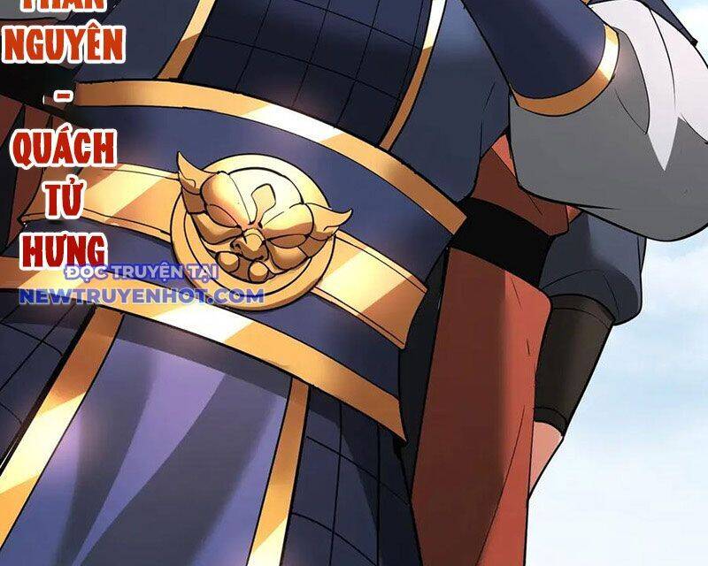 Đại Tần Ta Con Trai Tần Thủy Hoàng Giết Địch Thăng Cấp Thành Thần - Chapter 181 - Page 52