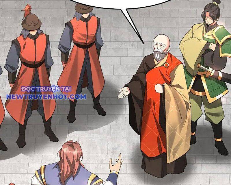 Đại Tần Ta Con Trai Tần Thủy Hoàng Giết Địch Thăng Cấp Thành Thần - Chapter 181 - Page 54