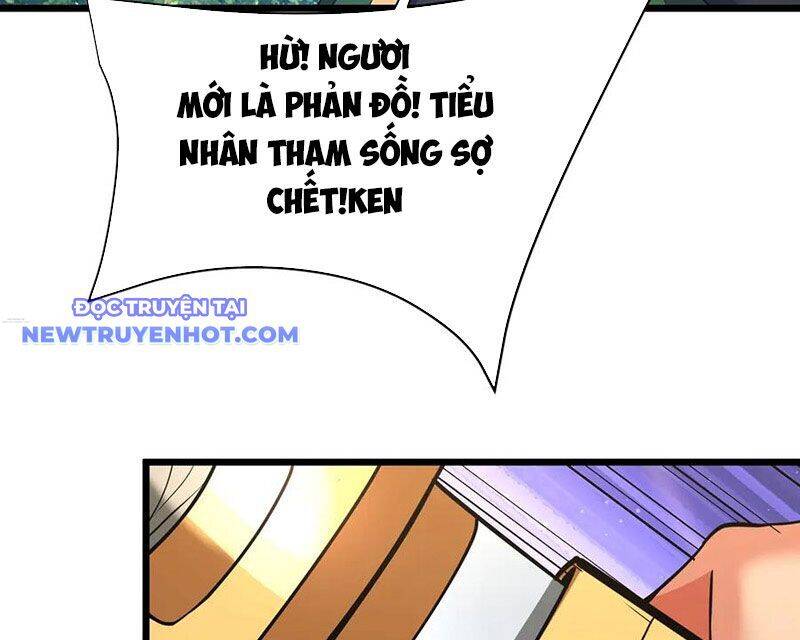 Đại Tần Ta Con Trai Tần Thủy Hoàng Giết Địch Thăng Cấp Thành Thần - Chapter 181 - Page 62