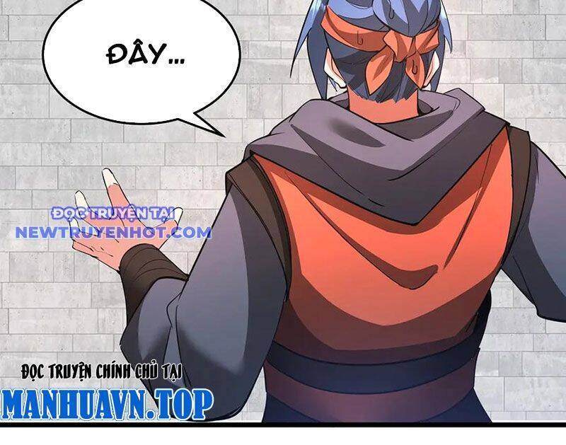 Đại Tần Ta Con Trai Tần Thủy Hoàng Giết Địch Thăng Cấp Thành Thần - Chapter 181 - Page 8