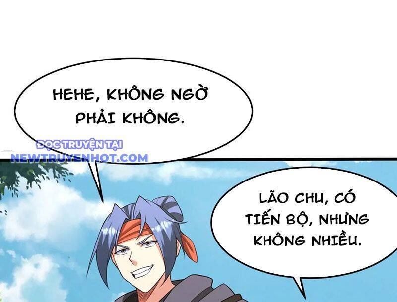 Đại Tần Ta Con Trai Tần Thủy Hoàng Giết Địch Thăng Cấp Thành Thần - Chapter 181 - Page 90