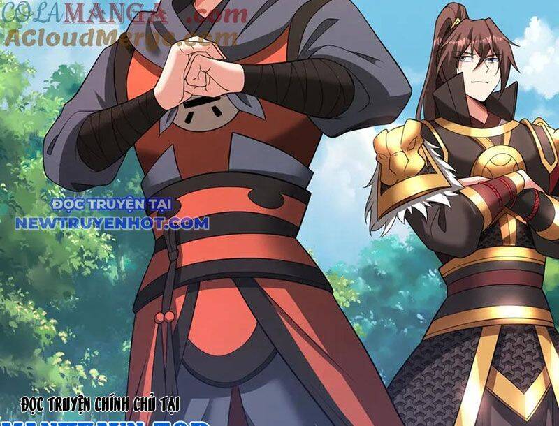 Đại Tần Ta Con Trai Tần Thủy Hoàng Giết Địch Thăng Cấp Thành Thần - Chapter 181 - Page 91