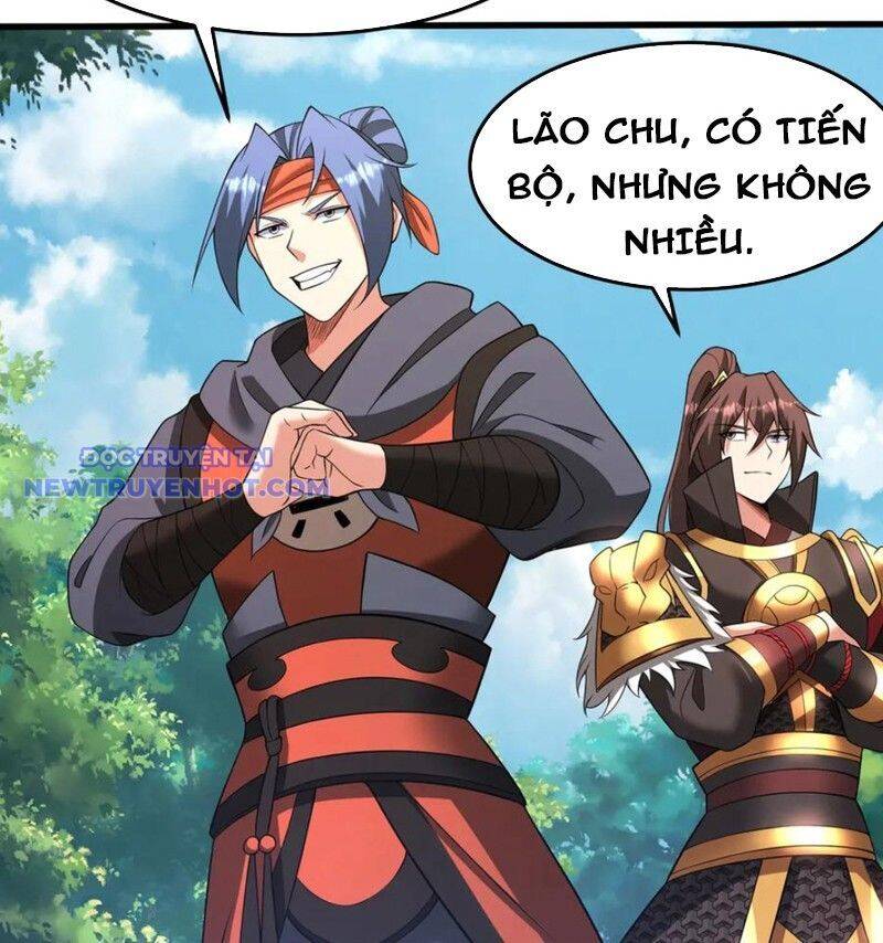 Đại Tần Ta Con Trai Tần Thủy Hoàng Giết Địch Thăng Cấp Thành Thần - Chapter 182 - Page 11