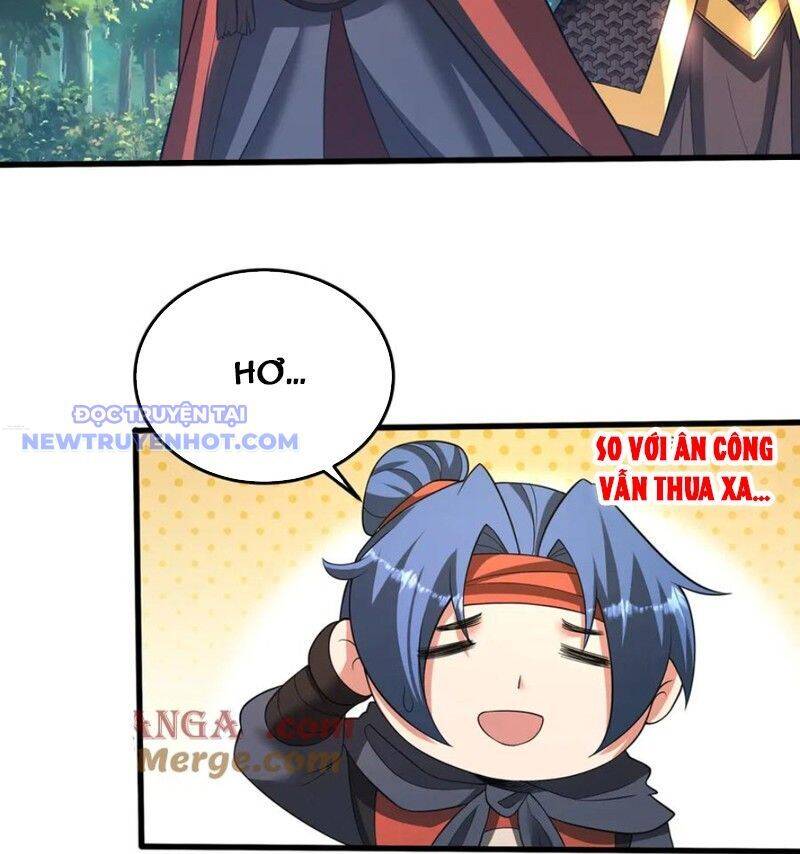 Đại Tần Ta Con Trai Tần Thủy Hoàng Giết Địch Thăng Cấp Thành Thần - Chapter 182 - Page 12