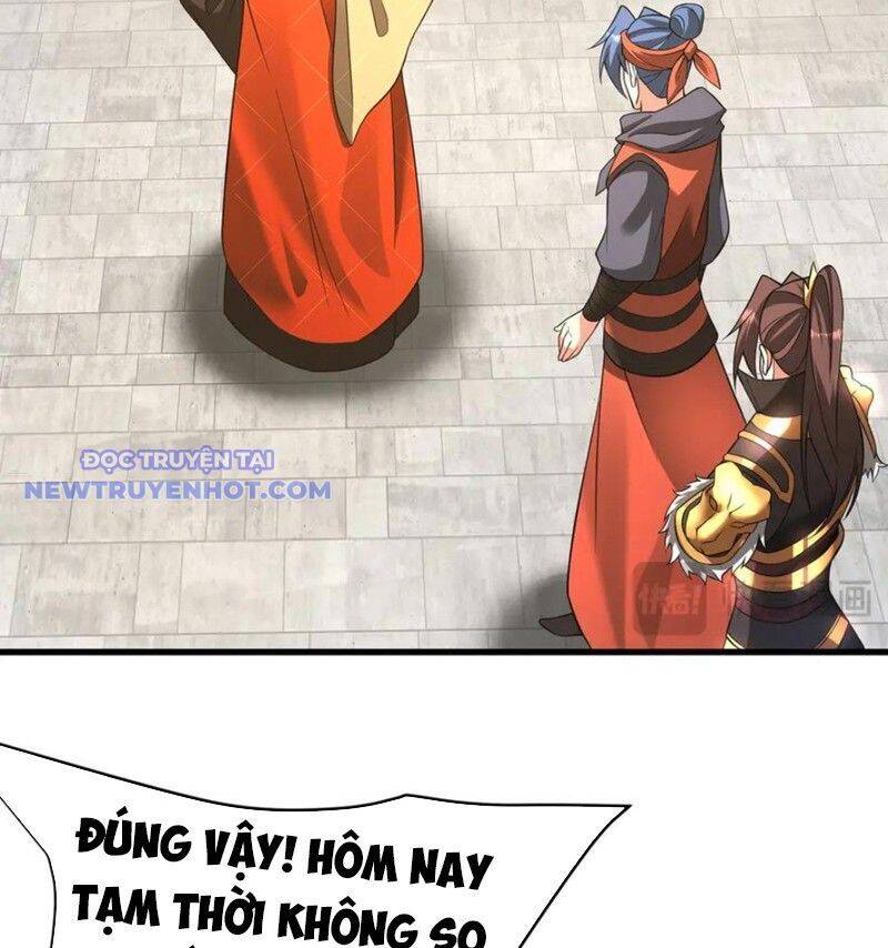 Đại Tần Ta Con Trai Tần Thủy Hoàng Giết Địch Thăng Cấp Thành Thần - Chapter 182 - Page 14