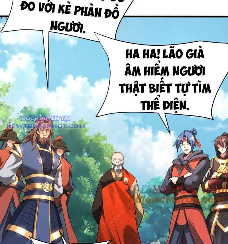 Đại Tần Ta Con Trai Tần Thủy Hoàng Giết Địch Thăng Cấp Thành Thần - Chapter 182 - Page 15