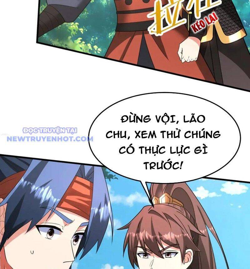 Đại Tần Ta Con Trai Tần Thủy Hoàng Giết Địch Thăng Cấp Thành Thần - Chapter 182 - Page 31