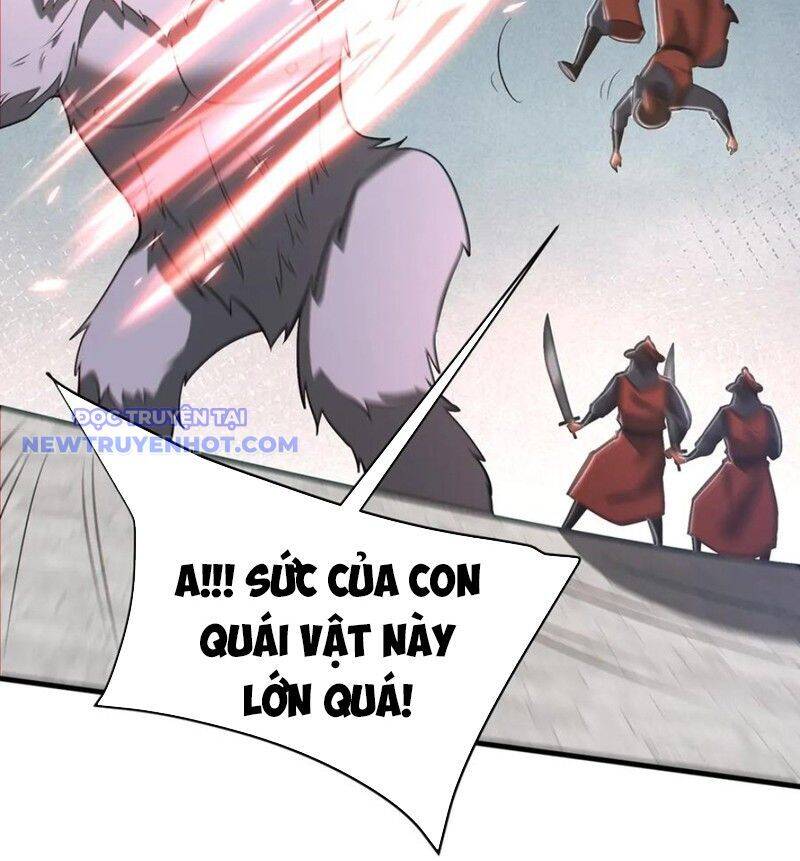 Đại Tần Ta Con Trai Tần Thủy Hoàng Giết Địch Thăng Cấp Thành Thần - Chapter 182 - Page 37