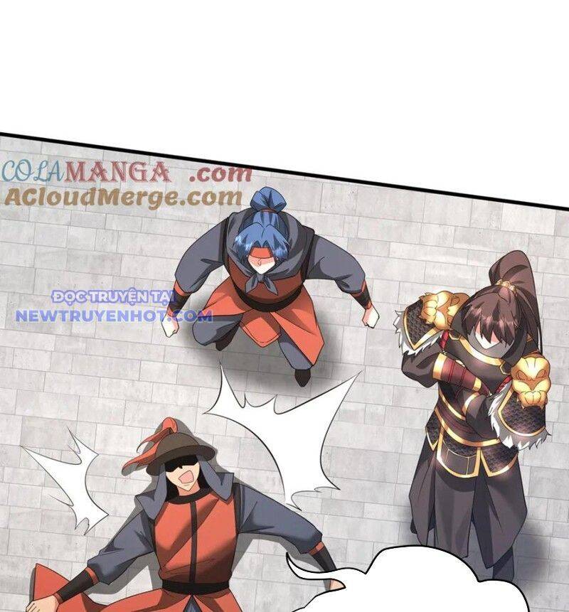 Đại Tần Ta Con Trai Tần Thủy Hoàng Giết Địch Thăng Cấp Thành Thần - Chapter 182 - Page 38