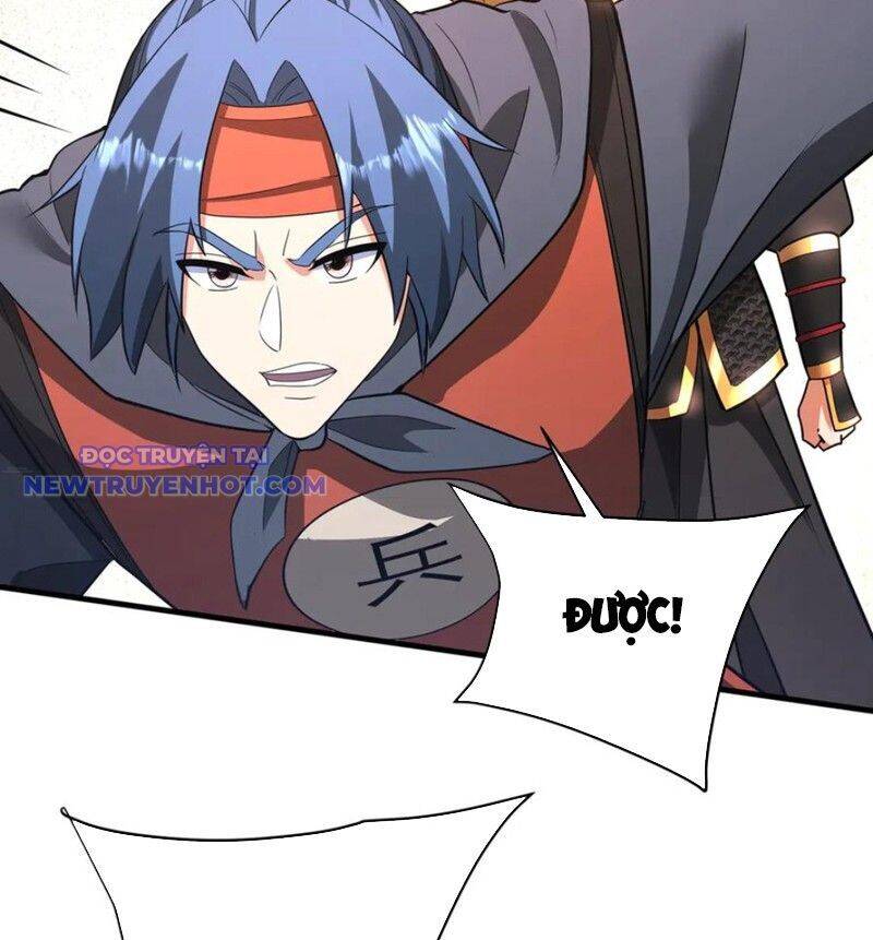 Đại Tần Ta Con Trai Tần Thủy Hoàng Giết Địch Thăng Cấp Thành Thần - Chapter 182 - Page 40