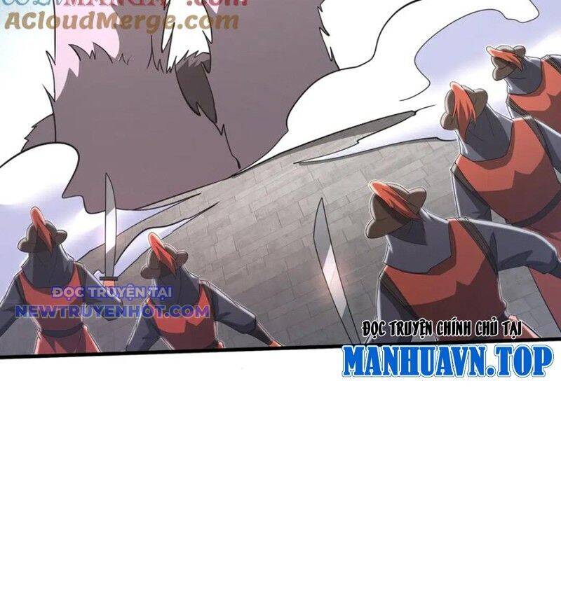 Đại Tần Ta Con Trai Tần Thủy Hoàng Giết Địch Thăng Cấp Thành Thần - Chapter 182 - Page 47