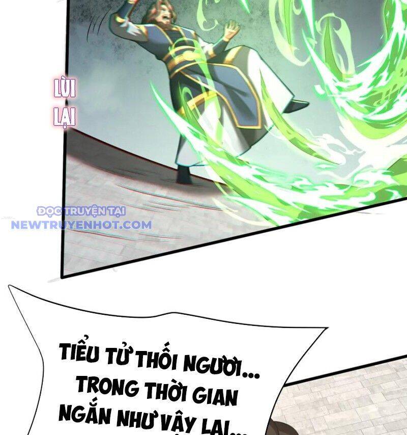 Đại Tần Ta Con Trai Tần Thủy Hoàng Giết Địch Thăng Cấp Thành Thần - Chapter 182 - Page 5