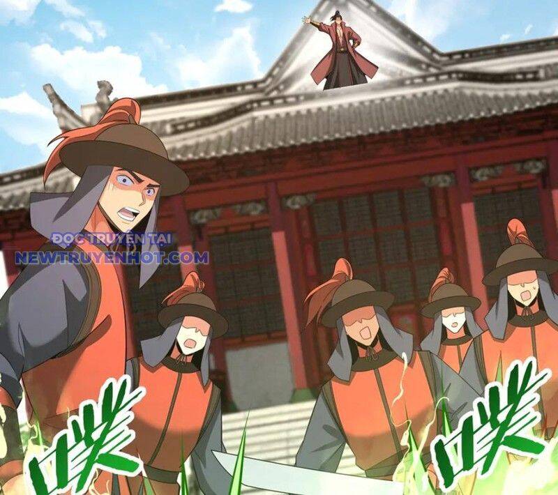 Đại Tần Ta Con Trai Tần Thủy Hoàng Giết Địch Thăng Cấp Thành Thần - Chapter 182 - Page 56