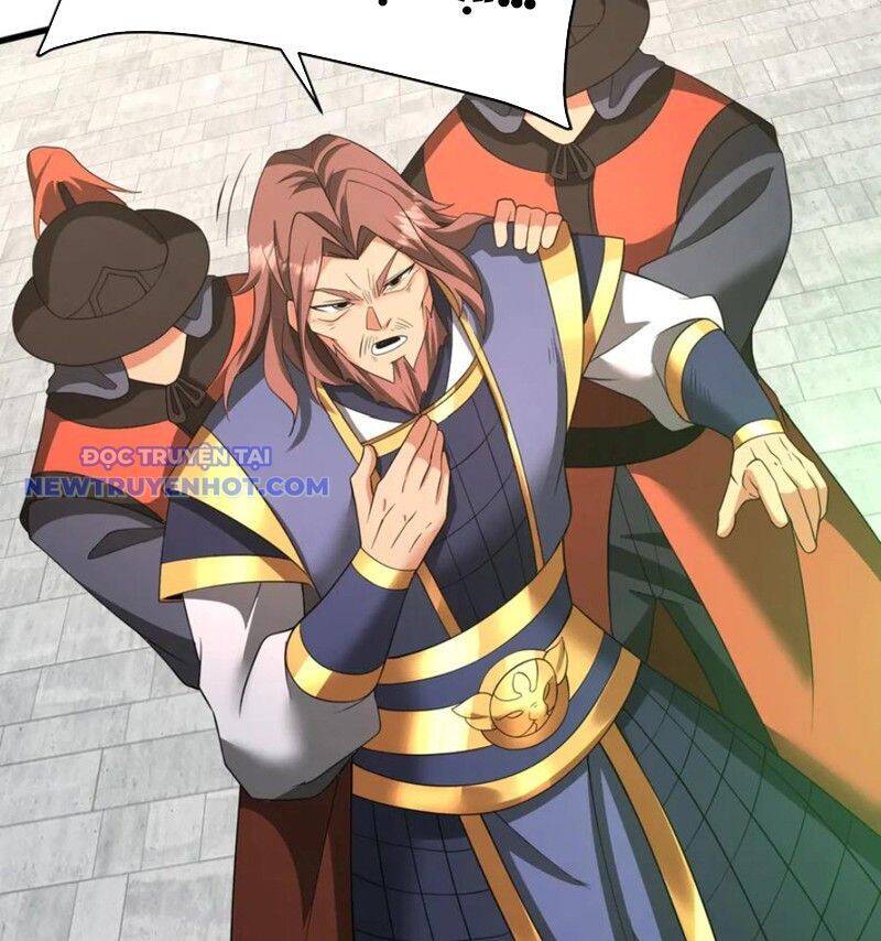 Đại Tần Ta Con Trai Tần Thủy Hoàng Giết Địch Thăng Cấp Thành Thần - Chapter 182 - Page 6