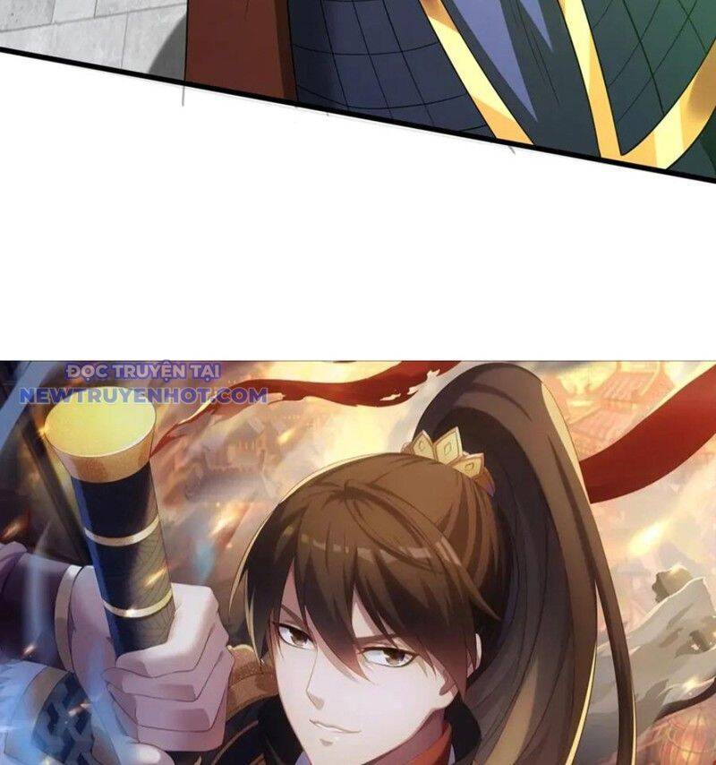 Đại Tần Ta Con Trai Tần Thủy Hoàng Giết Địch Thăng Cấp Thành Thần - Chapter 182 - Page 7