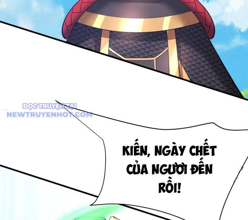 Đại Tần Ta Con Trai Tần Thủy Hoàng Giết Địch Thăng Cấp Thành Thần - Chapter 182 - Page 79