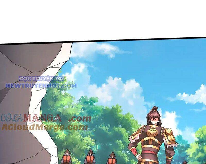 Đại Tần Ta Con Trai Tần Thủy Hoàng Giết Địch Thăng Cấp Thành Thần - Chapter 183 - Page 100