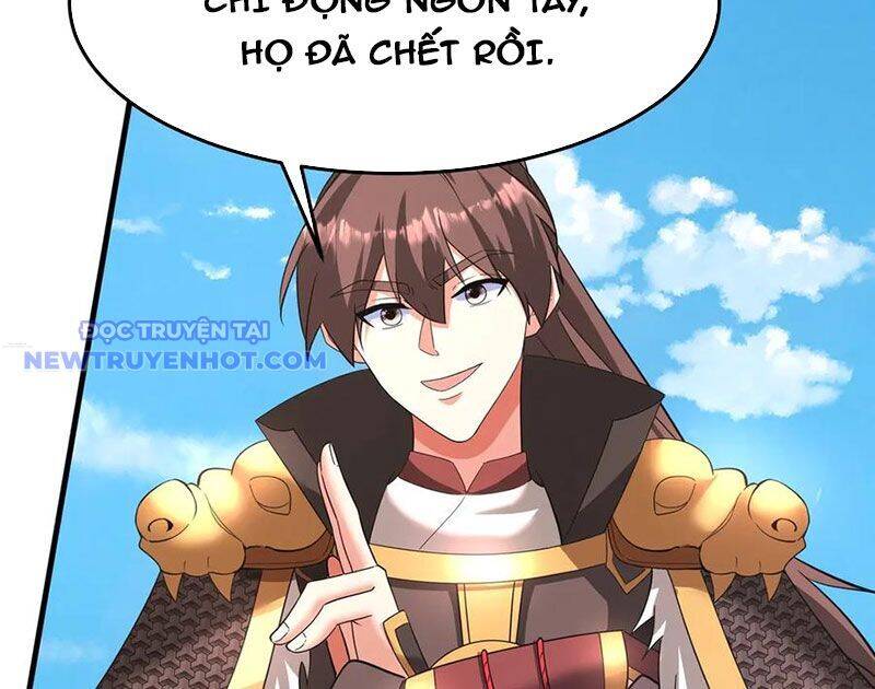 Đại Tần Ta Con Trai Tần Thủy Hoàng Giết Địch Thăng Cấp Thành Thần - Chapter 183 - Page 18