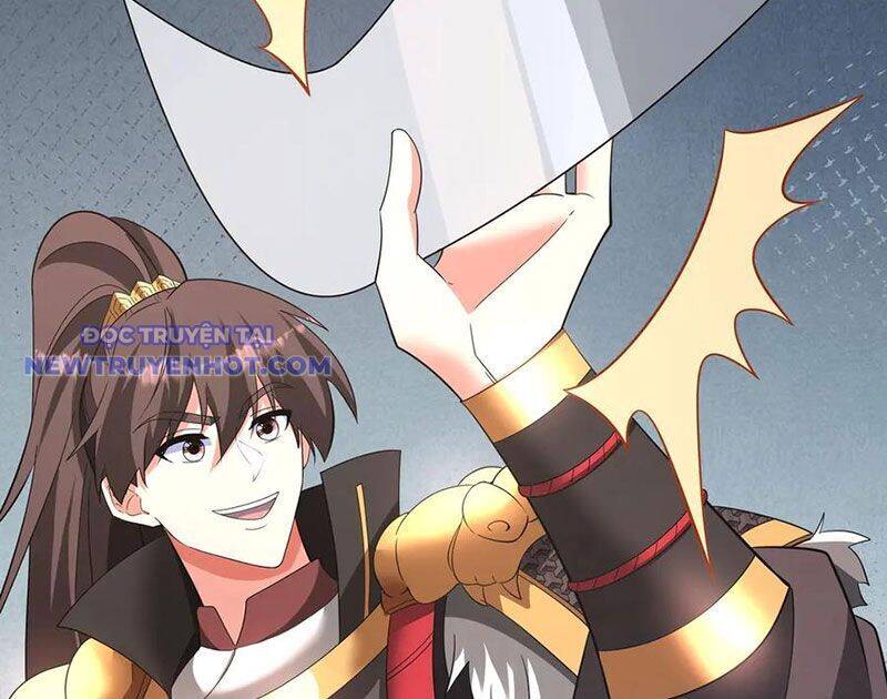 Đại Tần Ta Con Trai Tần Thủy Hoàng Giết Địch Thăng Cấp Thành Thần - Chapter 183 - Page 27