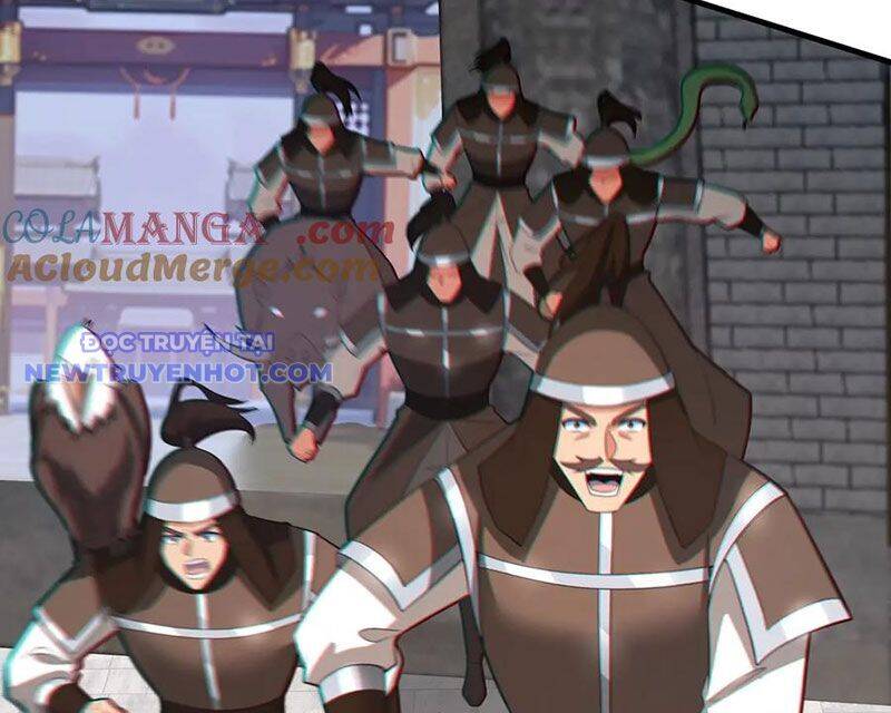 Đại Tần Ta Con Trai Tần Thủy Hoàng Giết Địch Thăng Cấp Thành Thần - Chapter 183 - Page 43