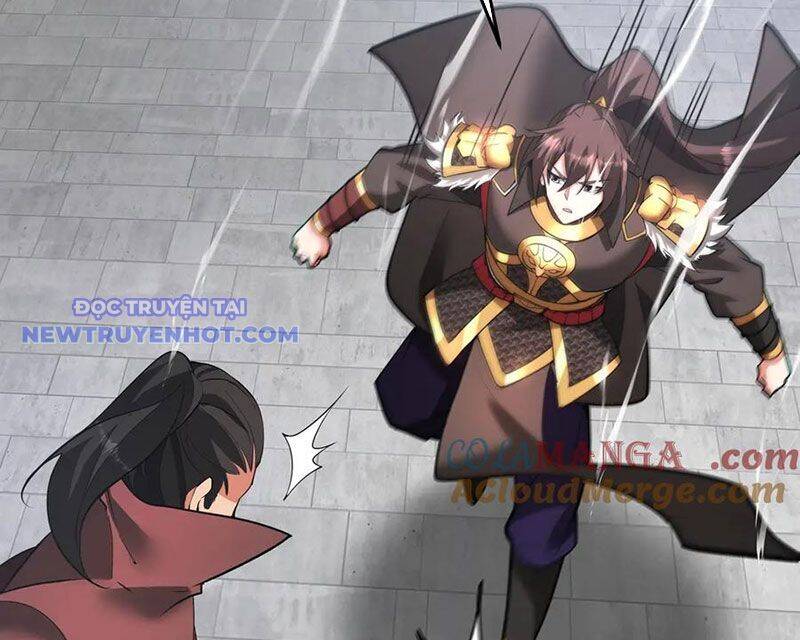 Đại Tần Ta Con Trai Tần Thủy Hoàng Giết Địch Thăng Cấp Thành Thần - Chapter 183 - Page 54