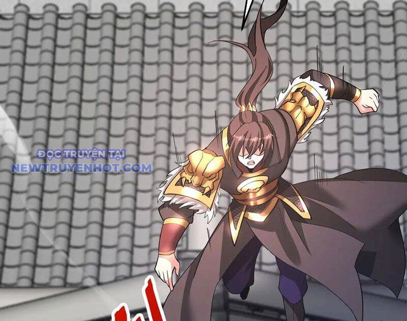 Đại Tần Ta Con Trai Tần Thủy Hoàng Giết Địch Thăng Cấp Thành Thần - Chapter 183 - Page 8