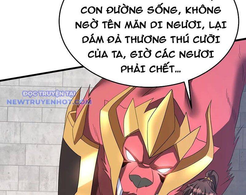 Đại Tần Ta Con Trai Tần Thủy Hoàng Giết Địch Thăng Cấp Thành Thần - Chapter 183 - Page 88