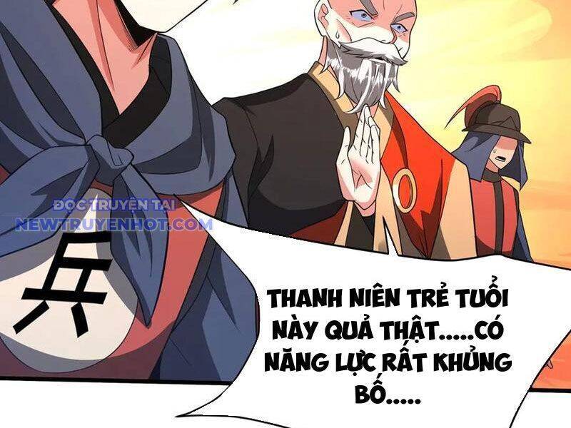 Đại Tần Ta Con Trai Tần Thủy Hoàng Giết Địch Thăng Cấp Thành Thần - Chapter 184 - Page 18